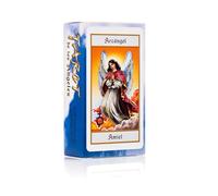 Baraja Cartas Tarot FOURNIER, Tarot De Los Ángeles