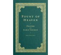 Fount Of Heaven (ebook)