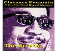 Fountain, Clarence - Best of Clarence Fountain & Five Blind Boys of Ala