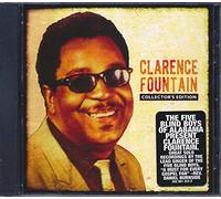 Fountain, Clarence - Collector's Edition