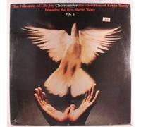 Fountain of Life Joy Choir - Featuring Rev.Marvin Yancy Vol.2 [Import] [Vinilo]