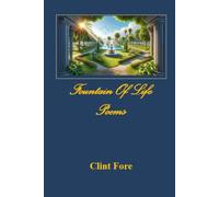 Fountain Of Life Poems