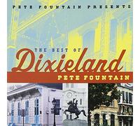 Fountain P. - Best of Dixieland