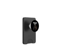 Fountain Pen Fanatic Writing Hobby PopSockets PopWallet para MagSafe