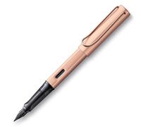 Fountain pen Lamy 076 Lx rose gold F