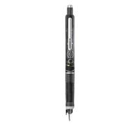 Fountain Pen, Refillable Writing Pen, Fine Point Stationery, 0.38mm Smooth Ink Flow, for Calligraphy Journaling School Office Notes Sketching, 7.09x1.18x1.18 Inches