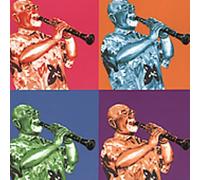 Fountain, Pete - Bourbon St Magic