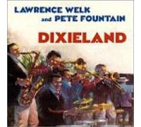 Lawrence Welk & Pete Fountain – Dixieland – CD – Importación USA