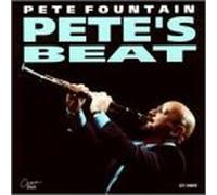 Fountain, Pete - Pete's Beat [Casete]