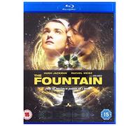 Fountain The BD [Reino Unido] [Blu-ray]