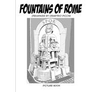 FOUNTAINS OF ROME
