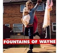 Fountains Of Wayne - Fountains Of Wayne
