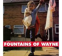 Fountains of Wayne - Fountains of Wayne -Clrd- [Vinilo]