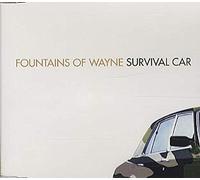 Fountains Of Wayne - Gimme the Light