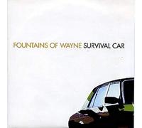 Fountains Of Wayne - Survival Car