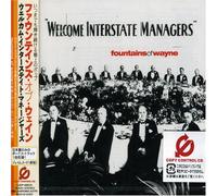 FOUNTAINS OF WAYNE - Welcome Interstate Managers