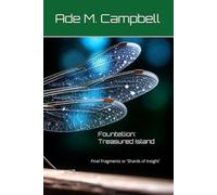 Fountellion: Treasured Island: Shards of Insight (The Spiral Metaverse)