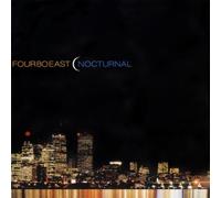 Four 80 East Nocturnal (CD) Album (Importación USA)