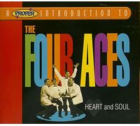 Four Aces - A Proper Introduction to the Four Aces: Heart and Soul