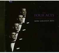FOUR ACES - More Greatest Hits