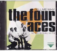 Four Aces - Tell Me Why