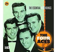 Four Aces - The Essential Recordings