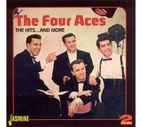 Four Aces - The Hits And More