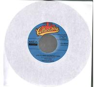 Four Aces,the - Love Is a Many Splendored Thing [Vinyl Single]