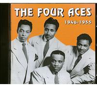 Four Aces, the - The Four Aces