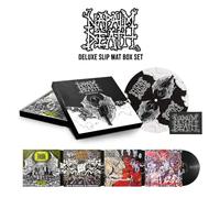 Four-Album Vinyl Box Set [Vinilo]