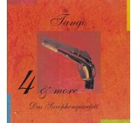 Four and more / 4 and more - Tango [DE Import] [Import anglais]