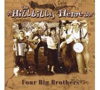 Four Big Brothers