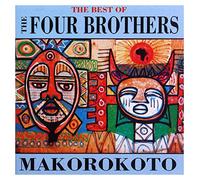 Four Brothers,the - Makorokoto