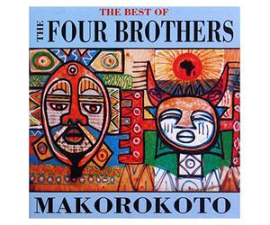 Four Brothers,the - Makorokoto