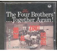 Four Brothers,the - Together Again