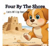 Four By The Shore: Lots Of Big Feelings