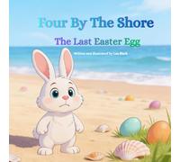 Four By The Shore: The Last Easter Egg