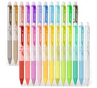 Four Candies Bolígrafo borrable (24)