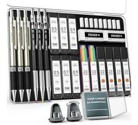 Four Candies Mechanical Pencil