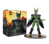 Banpresto Four Cell SCultures Dragon Ball Budokai Tenkaichi – importado de Japón
