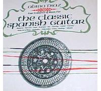 Four Centuries Of Music For The Classic Spanish Guitar