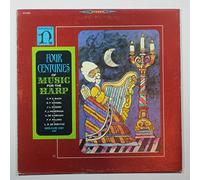 Four Centuries of Music for the Harp