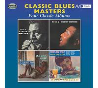 Four Classic Albums / Classic Blues Masters