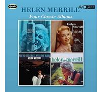 Four Classic Albums / Helen Merrill
