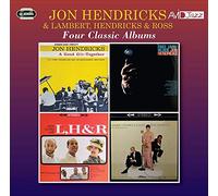 Four Classic Albums / Jon Hendricks & Lambert, Hendricks & Ross