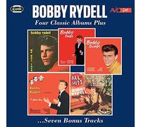 Four Classic Albums Plus / Bobby Rydell