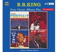 Four Classic Albums Plus - Vol.2 / B.B. King