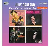 Four Classic Albums Plus - Vol.2 / Judy Garland