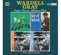 Four Classic Albums Plus / Wardell Gray