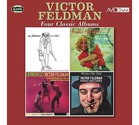 Four Classic Albums / Victor Feldman